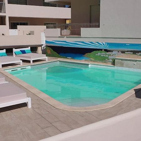 La Contessa Aparthotel Santa Teresa Gallura Εξωτερικό φωτογραφία