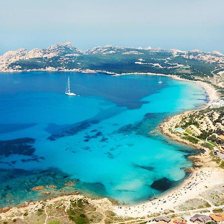 La Contessa Aparthotel Santa Teresa Gallura Εξωτερικό φωτογραφία