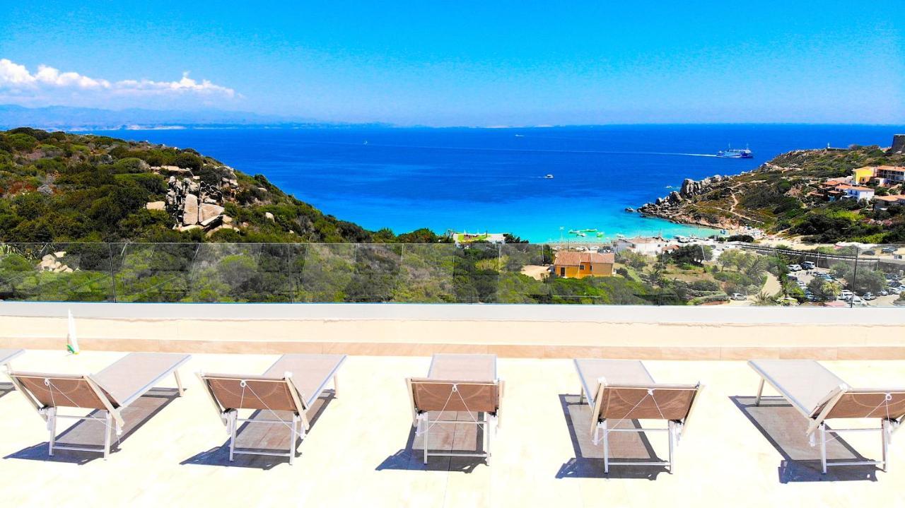 La Contessa Aparthotel Santa Teresa Gallura Εξωτερικό φωτογραφία