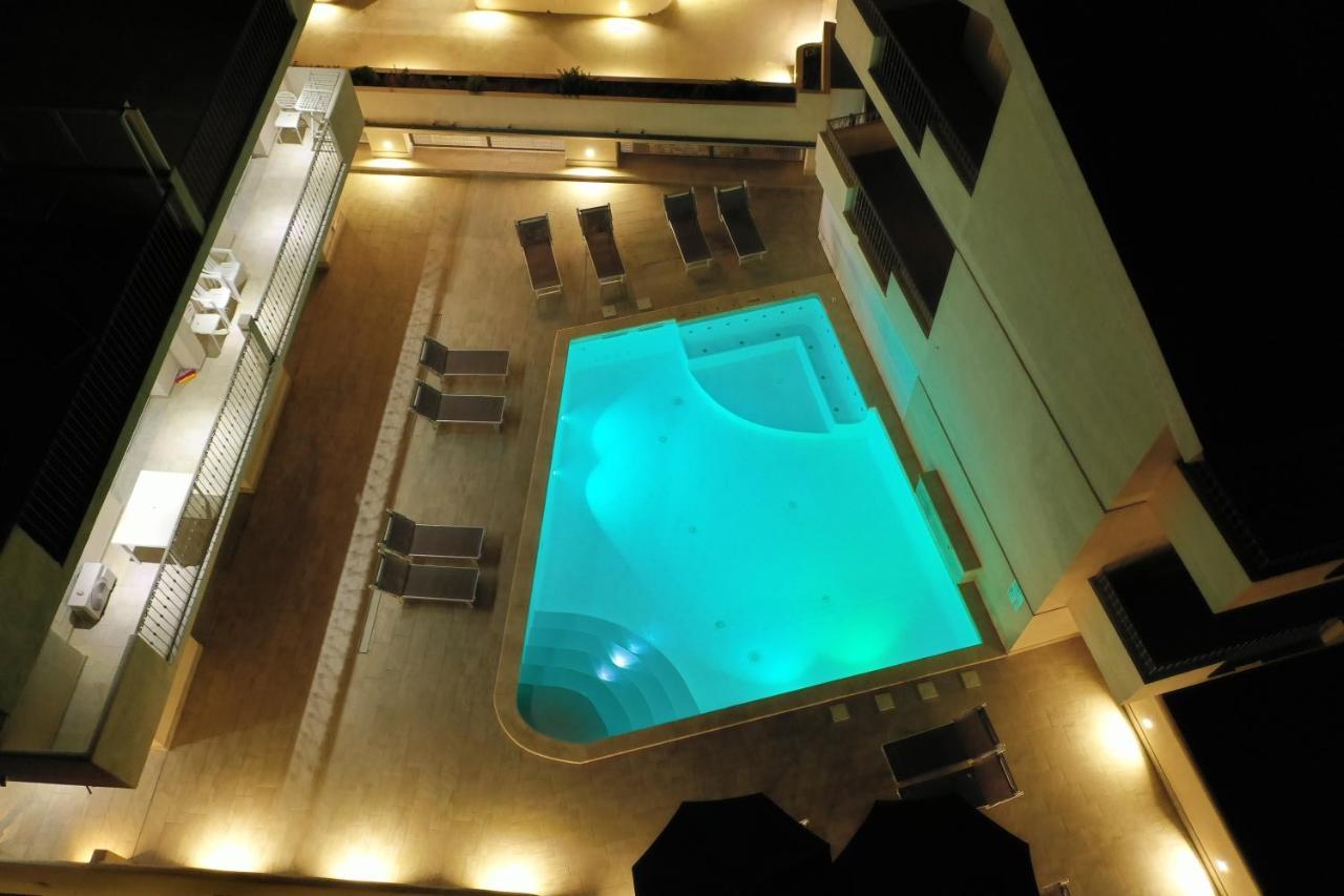 La Contessa Aparthotel Santa Teresa Gallura Εξωτερικό φωτογραφία