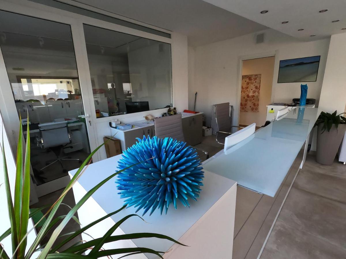 La Contessa Aparthotel Santa Teresa Gallura Εξωτερικό φωτογραφία