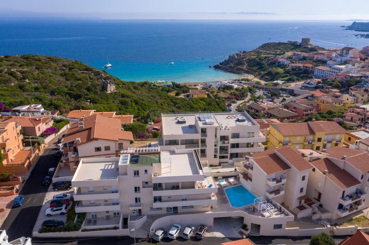 La Contessa Aparthotel Santa Teresa Gallura Εξωτερικό φωτογραφία