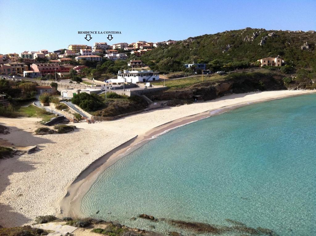 La Contessa Aparthotel Santa Teresa Gallura Εξωτερικό φωτογραφία