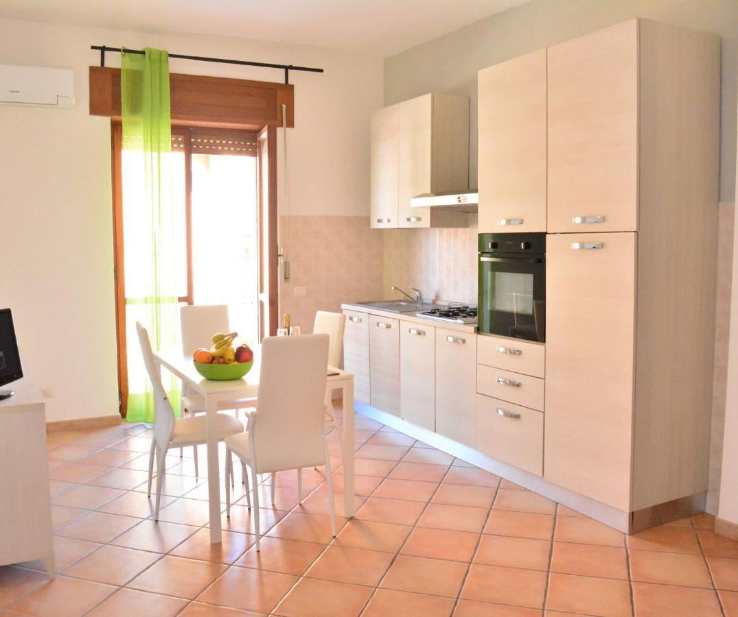La Contessa Aparthotel Santa Teresa Gallura Εξωτερικό φωτογραφία