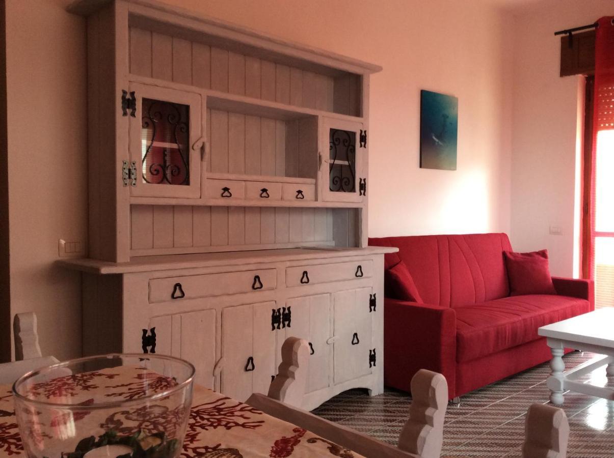 La Contessa Aparthotel Santa Teresa Gallura Εξωτερικό φωτογραφία