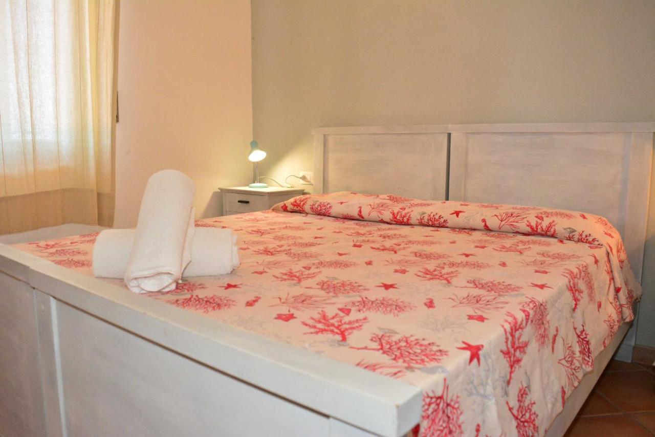 La Contessa Aparthotel Santa Teresa Gallura Εξωτερικό φωτογραφία
