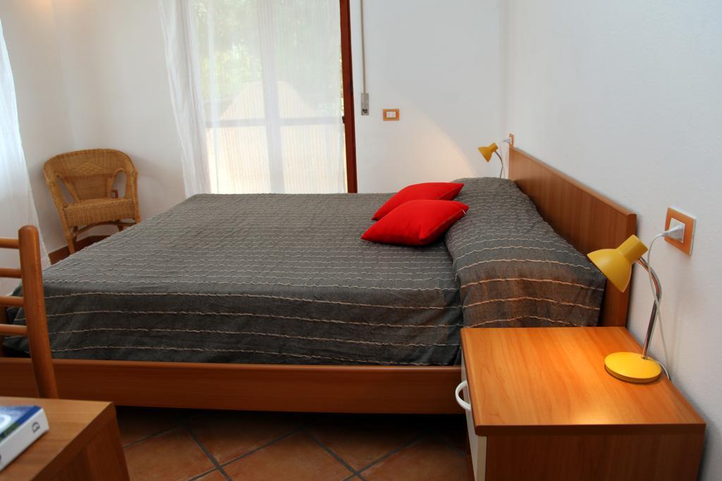 La Contessa Aparthotel Santa Teresa Gallura Δωμάτιο φωτογραφία