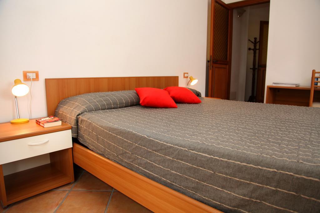 La Contessa Aparthotel Santa Teresa Gallura Εξωτερικό φωτογραφία