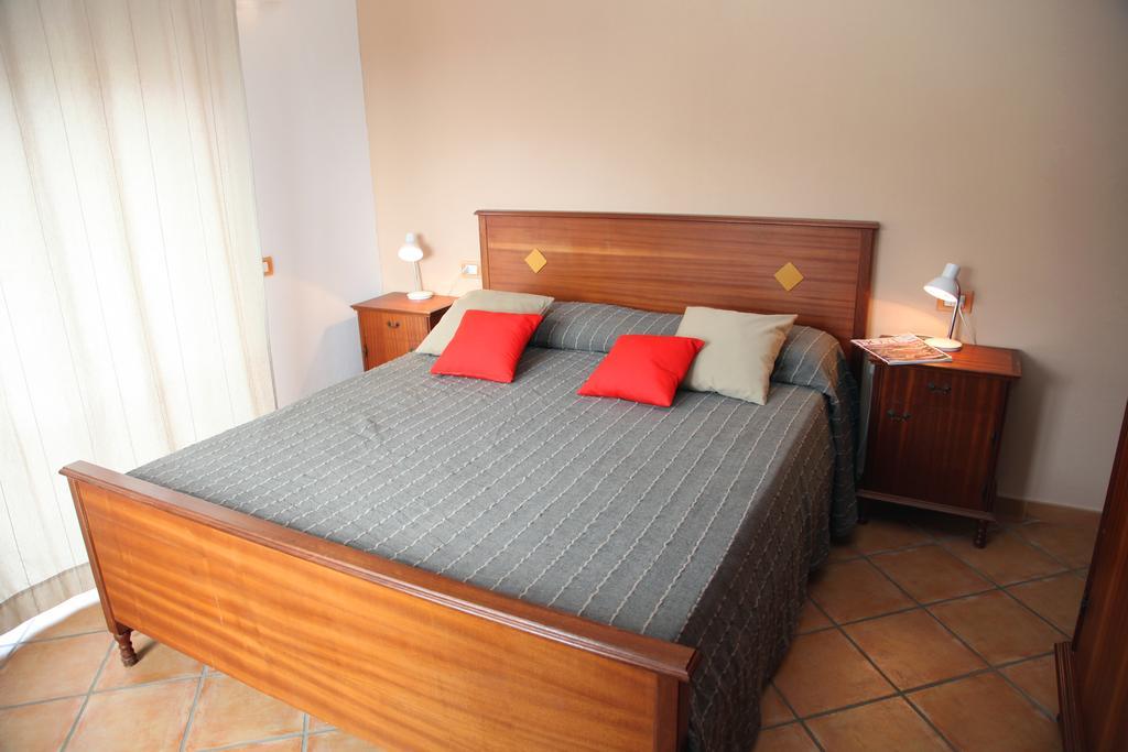 La Contessa Aparthotel Santa Teresa Gallura Δωμάτιο φωτογραφία