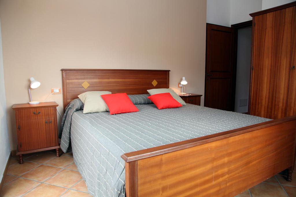 La Contessa Aparthotel Santa Teresa Gallura Δωμάτιο φωτογραφία