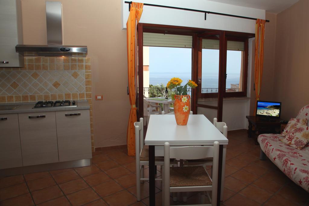 La Contessa Aparthotel Santa Teresa Gallura Δωμάτιο φωτογραφία