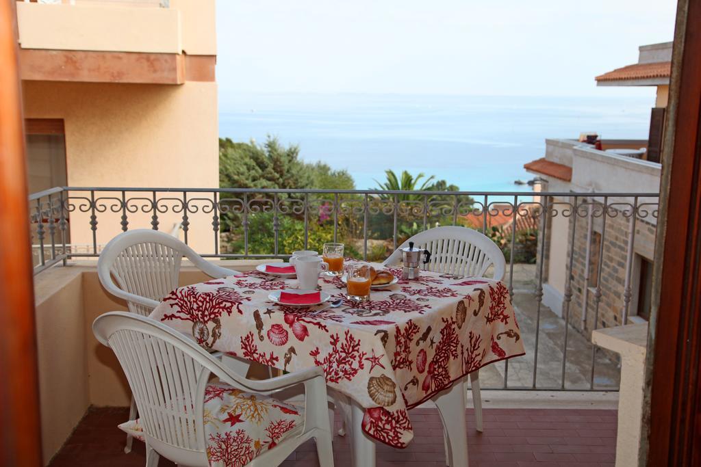 La Contessa Aparthotel Santa Teresa Gallura Δωμάτιο φωτογραφία