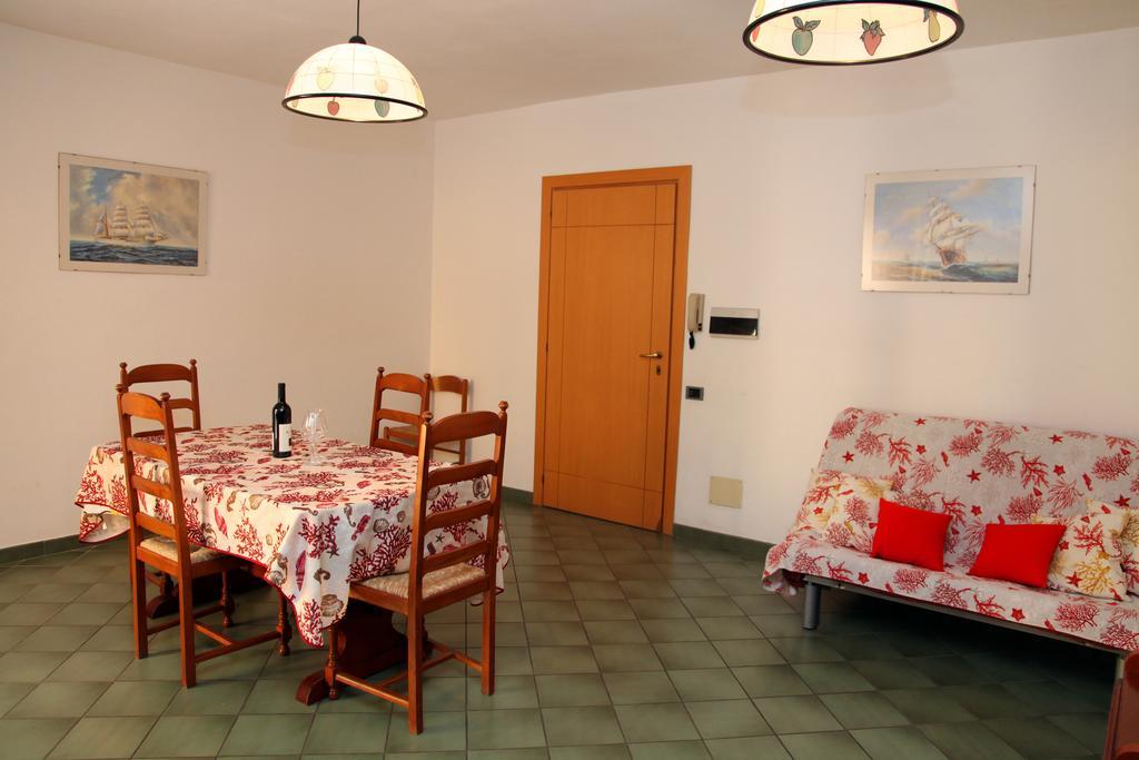 La Contessa Aparthotel Santa Teresa Gallura Δωμάτιο φωτογραφία