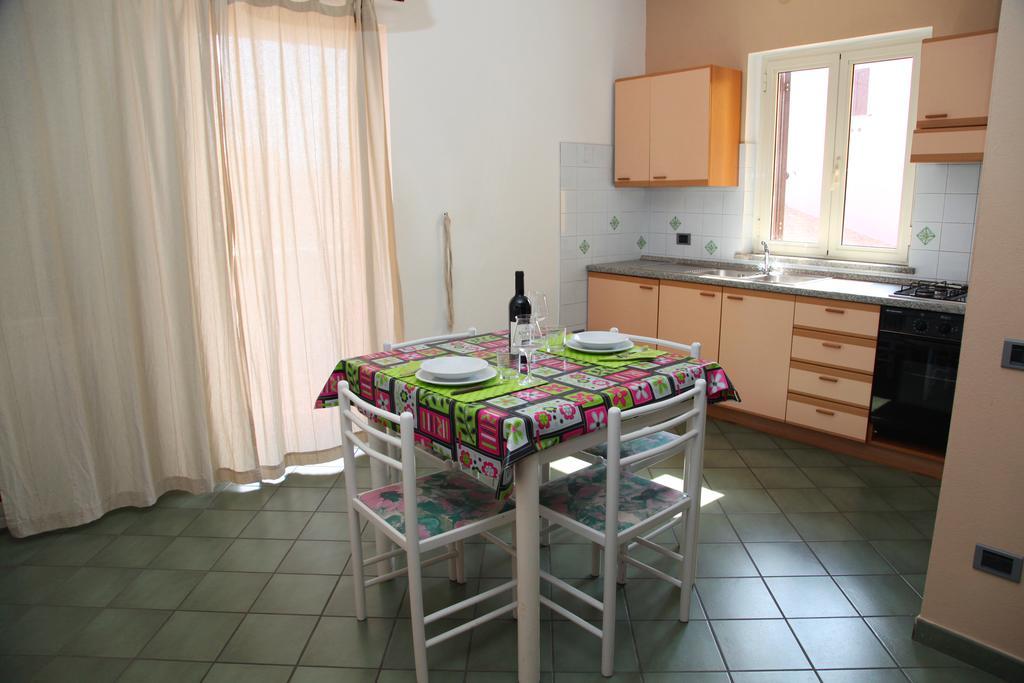 La Contessa Aparthotel Santa Teresa Gallura Εξωτερικό φωτογραφία