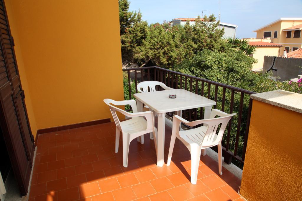 La Contessa Aparthotel Santa Teresa Gallura Εξωτερικό φωτογραφία