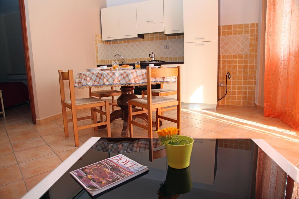 La Contessa Aparthotel Santa Teresa Gallura Δωμάτιο φωτογραφία