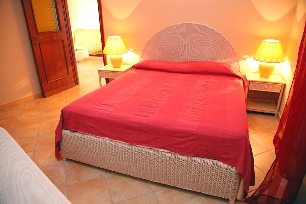 La Contessa Aparthotel Santa Teresa Gallura Δωμάτιο φωτογραφία