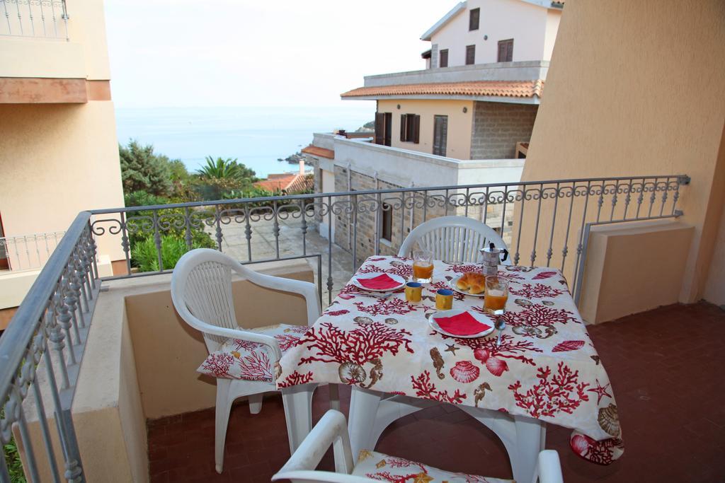 La Contessa Aparthotel Santa Teresa Gallura Εξωτερικό φωτογραφία