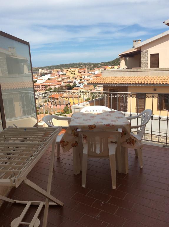 La Contessa Aparthotel Santa Teresa Gallura Εξωτερικό φωτογραφία