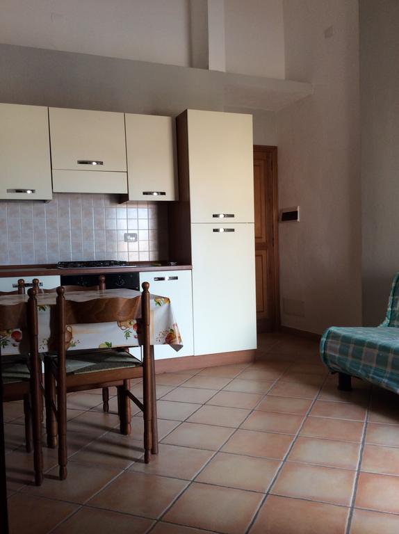 La Contessa Aparthotel Santa Teresa Gallura Εξωτερικό φωτογραφία