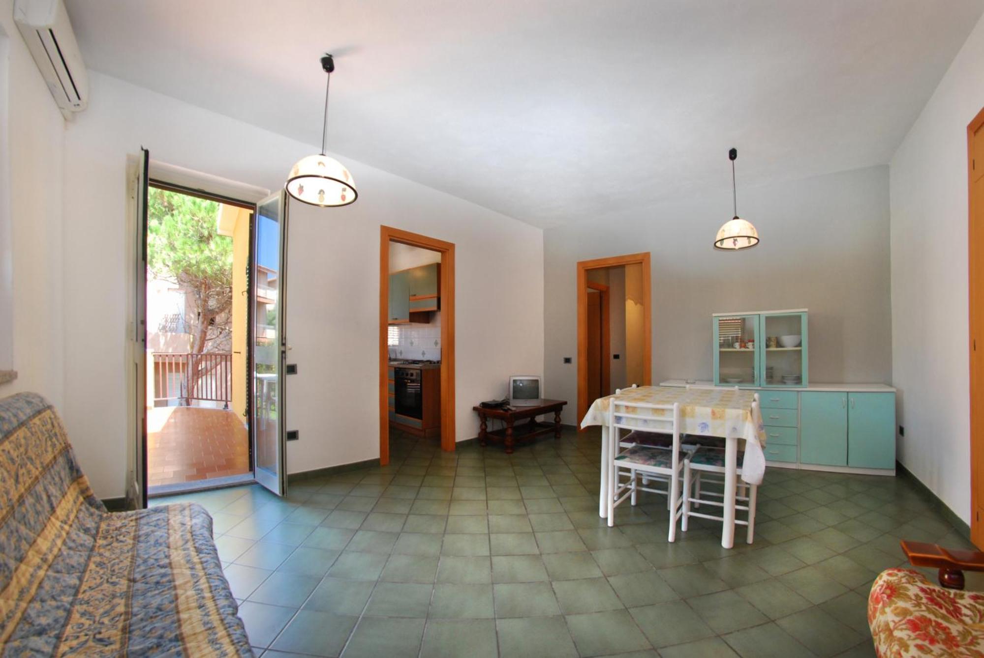 La Contessa Aparthotel Santa Teresa Gallura Δωμάτιο φωτογραφία