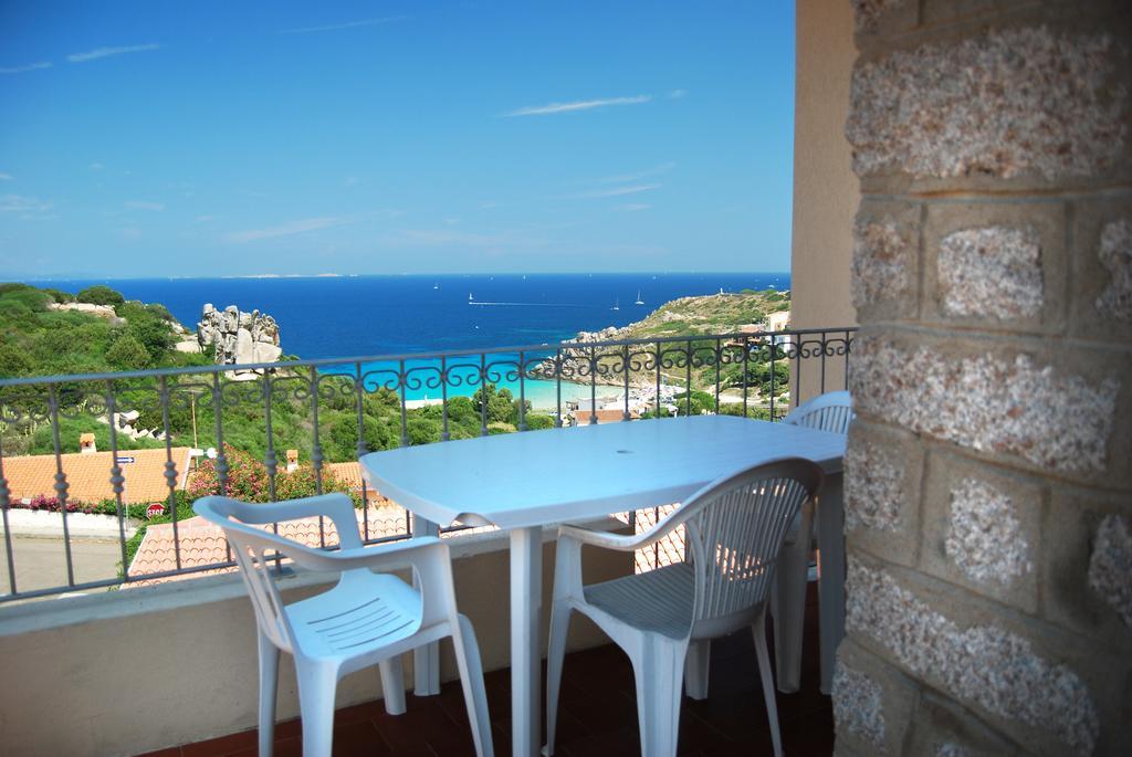La Contessa Aparthotel Santa Teresa Gallura Εξωτερικό φωτογραφία
