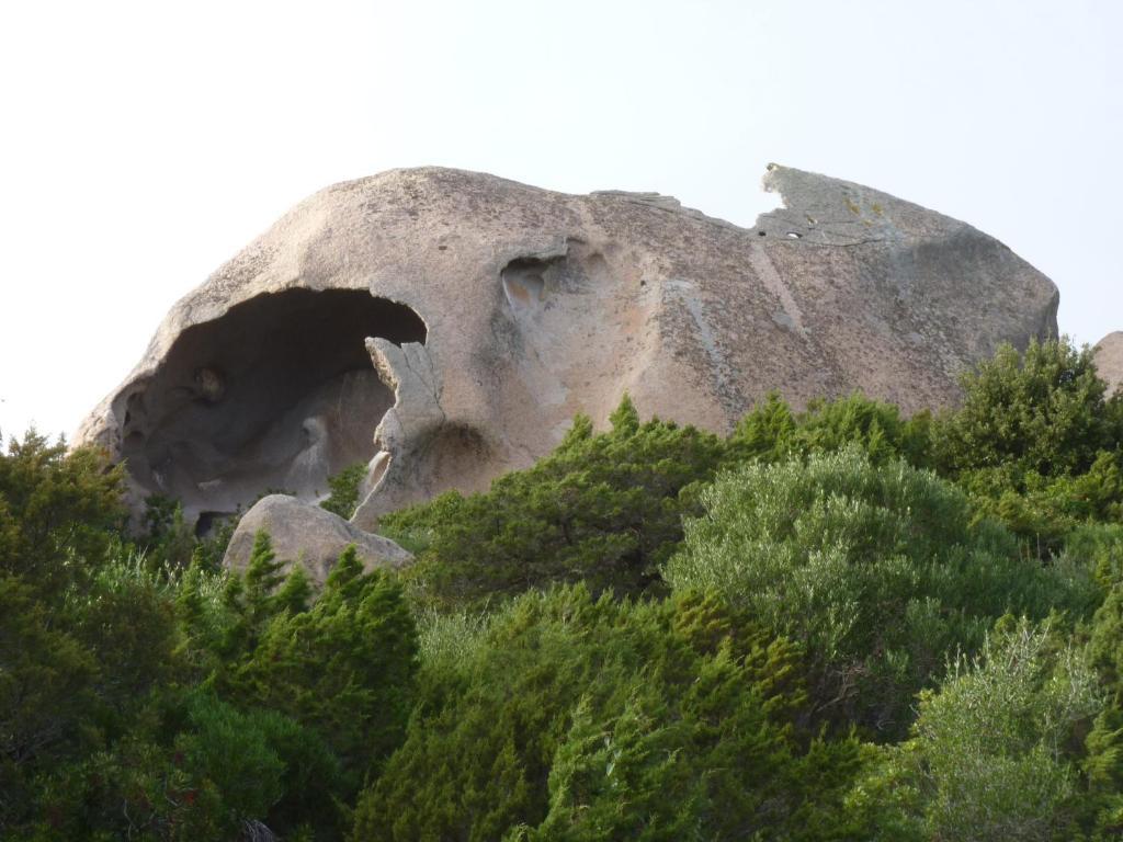 La Contessa Aparthotel Santa Teresa Gallura Εξωτερικό φωτογραφία
