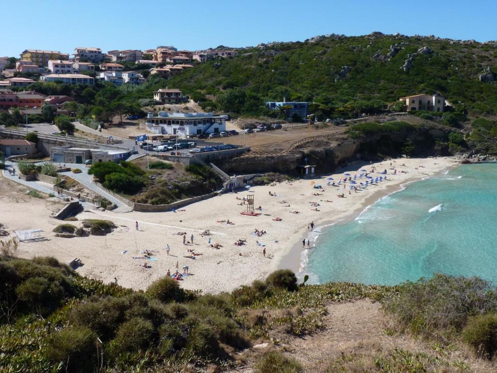 La Contessa Aparthotel Santa Teresa Gallura Εξωτερικό φωτογραφία