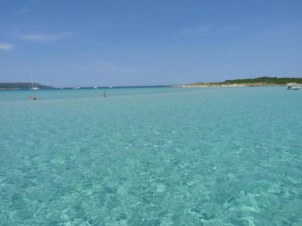 La Contessa Aparthotel Santa Teresa Gallura Εξωτερικό φωτογραφία