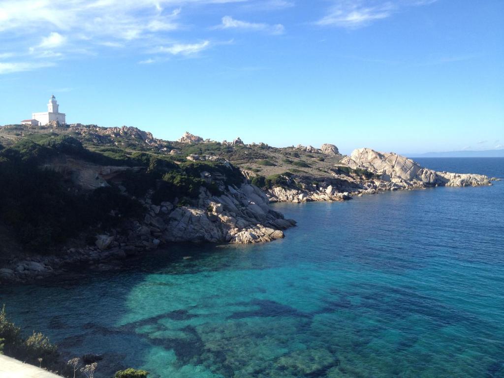 La Contessa Aparthotel Santa Teresa Gallura Εξωτερικό φωτογραφία