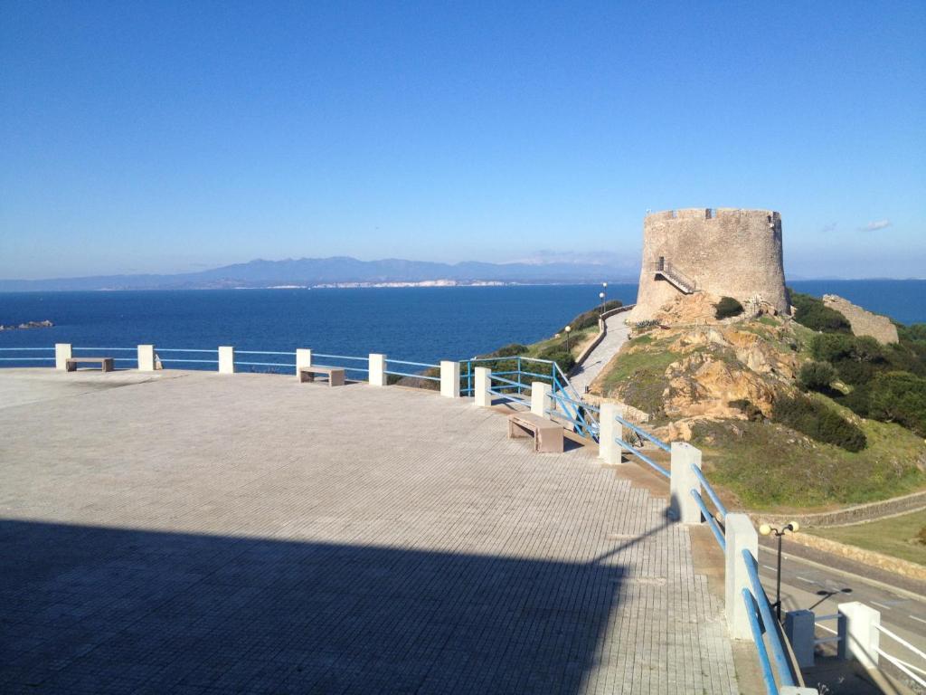 La Contessa Aparthotel Santa Teresa Gallura Εξωτερικό φωτογραφία