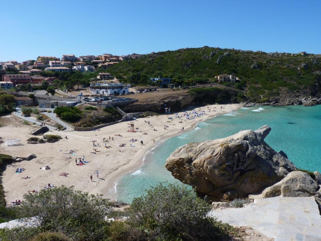 La Contessa Aparthotel Santa Teresa Gallura Εξωτερικό φωτογραφία