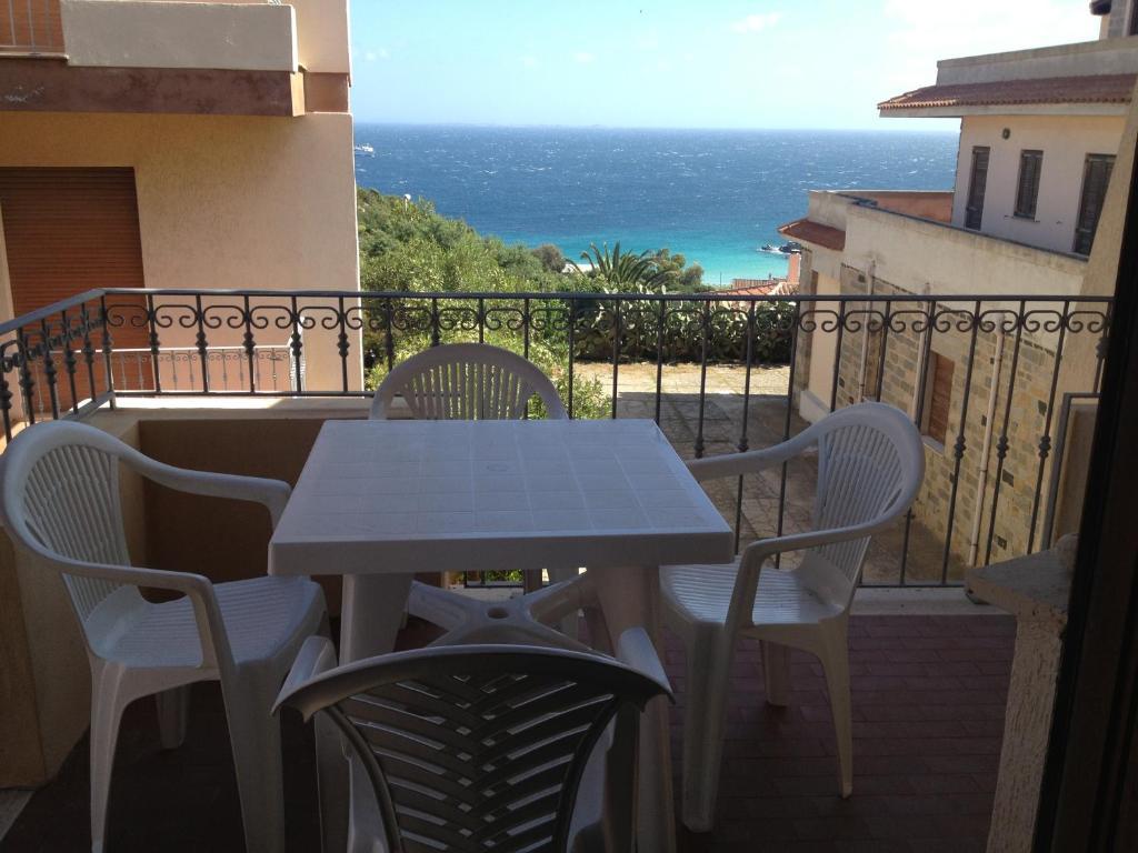 La Contessa Aparthotel Santa Teresa Gallura Εξωτερικό φωτογραφία