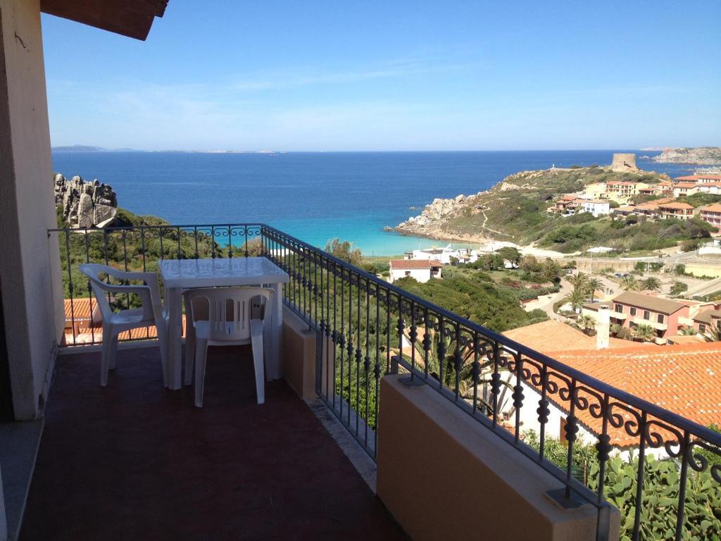 La Contessa Aparthotel Santa Teresa Gallura Εξωτερικό φωτογραφία