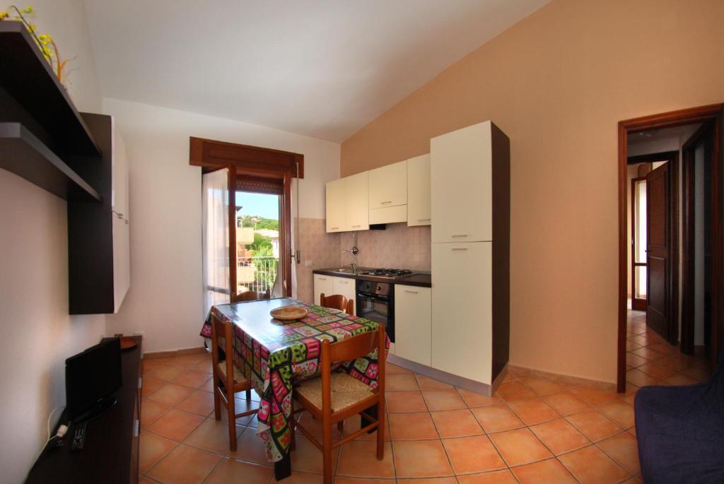 La Contessa Aparthotel Santa Teresa Gallura Δωμάτιο φωτογραφία