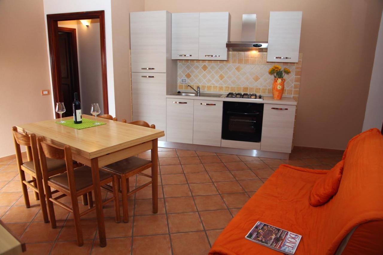 La Contessa Aparthotel Santa Teresa Gallura Εξωτερικό φωτογραφία