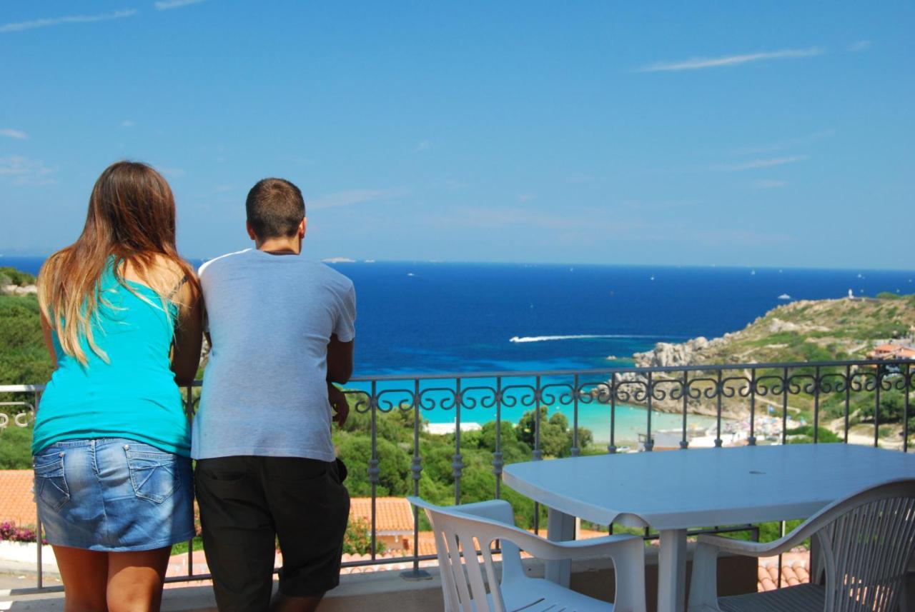 La Contessa Aparthotel Santa Teresa Gallura Εξωτερικό φωτογραφία