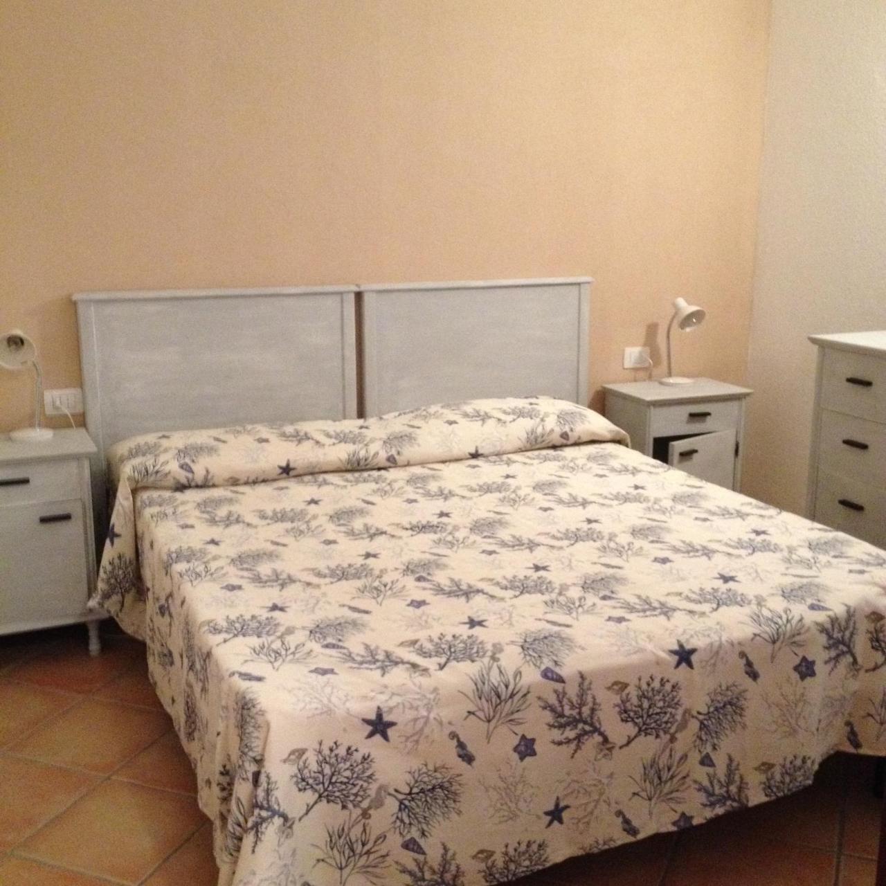 La Contessa Aparthotel Santa Teresa Gallura Εξωτερικό φωτογραφία